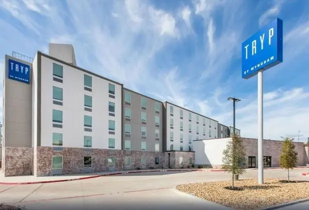 TRYP BY WYNDHAM COLLEGE STATION