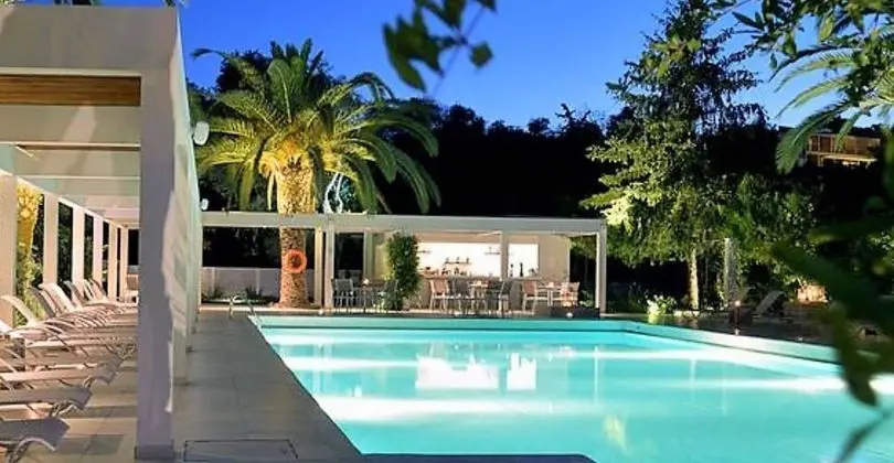 TRYP by Wyndham Corfu Dassia - Öne Çıkan Resim