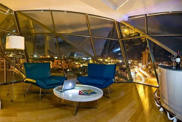 TRYP by Wyndham Cuenca Zahir - 1
