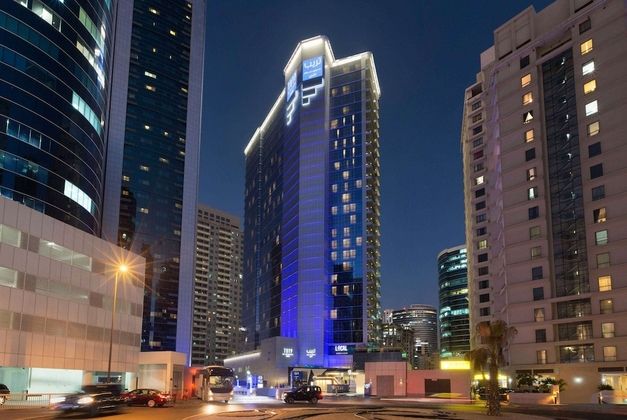 TRYP by Wyndham DubaiFotoğrafı