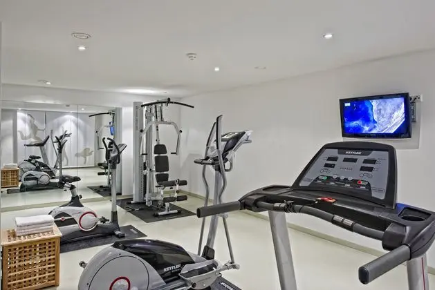 Tryp by Wyndham Frankfurt - Aktiviteler