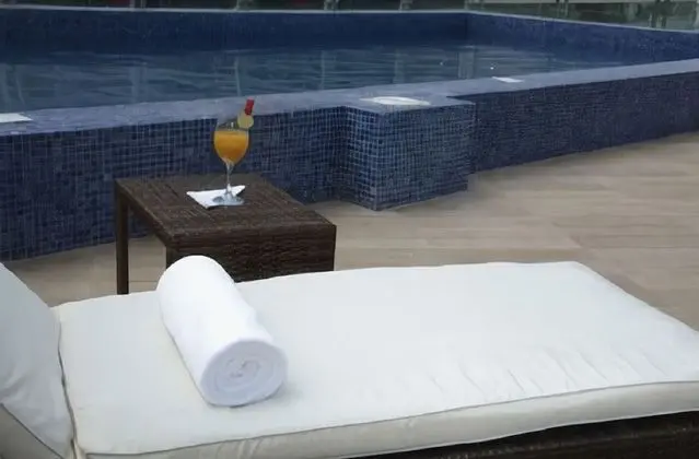 TRYP by Wyndham Guayaquil - Spa