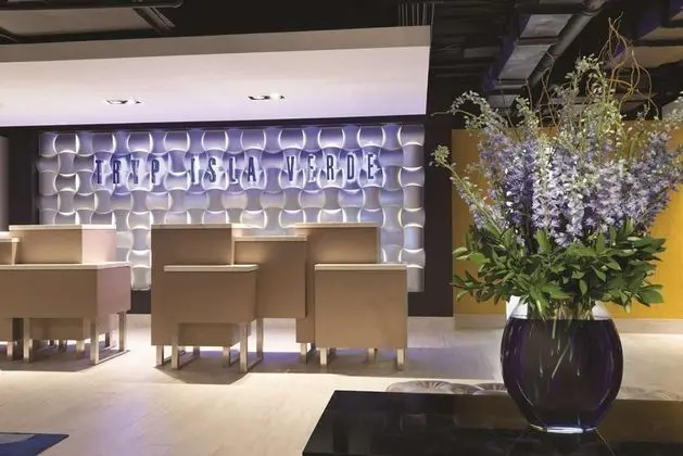 Tryp By Wyndham Isla Verde