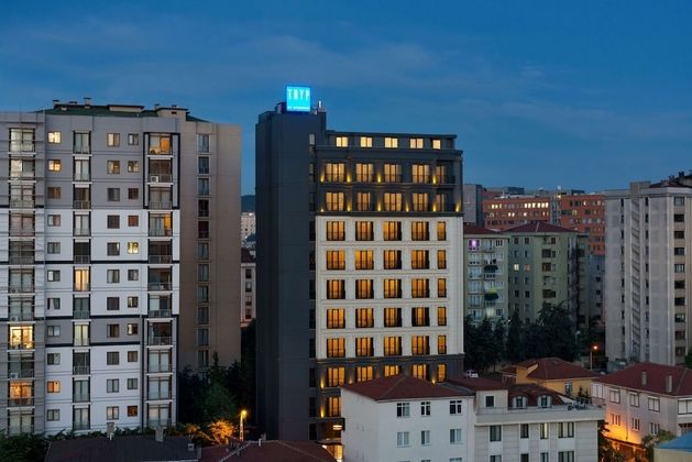 Tryp by Wyndham İstanbul AtaşehirFotoğrafı