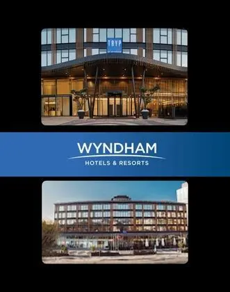 TRYP by Wyndham Istanbul Beyoglu