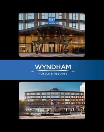 TRYP by Wyndham Istanbul BeyogluFotoğrafı