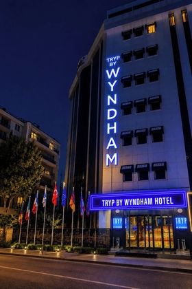 Tryp By Wyndham İstanbul SancaktepeFotoğrafı
