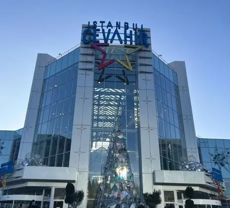 TRYP By Wyndham İstanbul Şişli Hotel