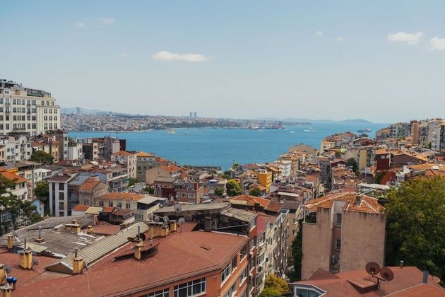 TRYP BY WYNDHAM ISTANBUL TAKSIMFotoğrafı