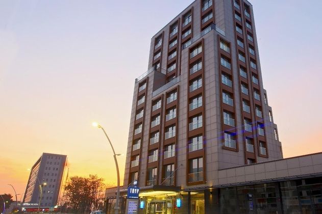 Tryp by Wyndham İstanbul TopkapıFotoğrafı