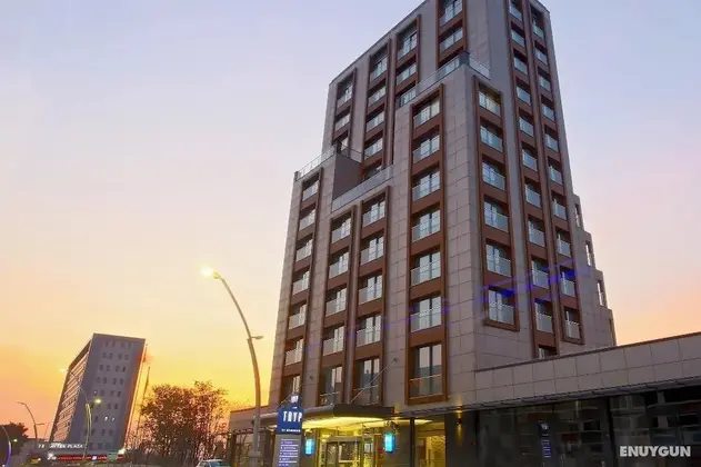 Tryp By Wyndham İstanbul Topkapı