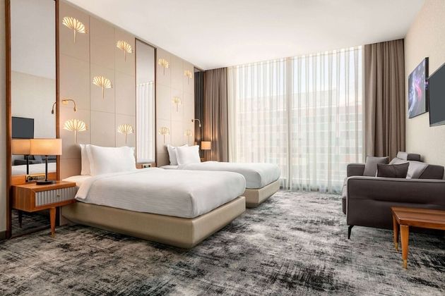 Tryp by Wyndham İstanbul TopkapıFotoğrafı