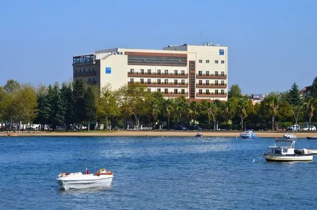TRYP by Wyndham İzmit