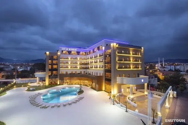 Tryp by Wyndham İzmit