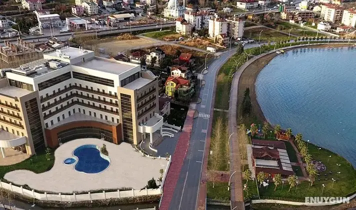 Tryp by Wyndham İzmit - Dış Mekan
