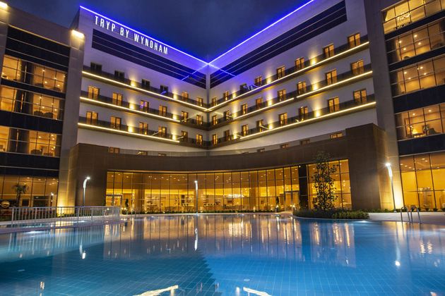 TRYP by Wyndham İzmit