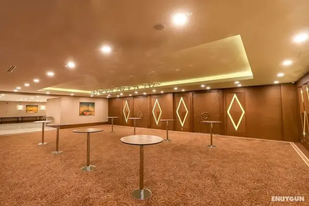 Tryp by Wyndham İzmit - Misafir Tesisleri ve Hizmetleri