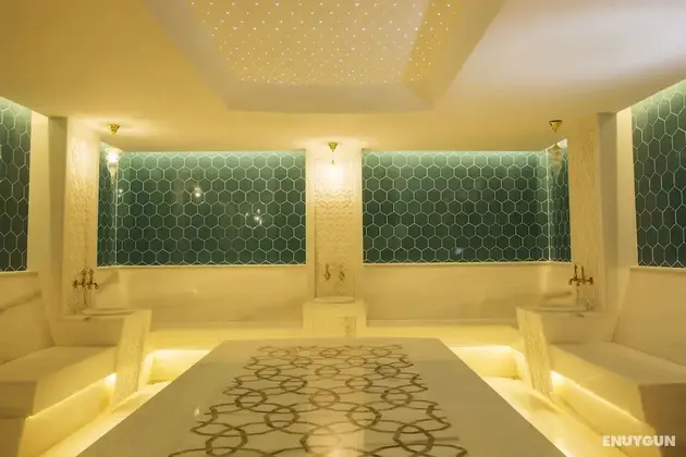 Tryp by Wyndham İzmit - Spa