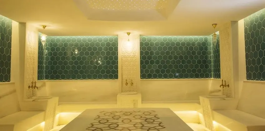 TRYP by Wyndham İzmit - Spa / Sağlık