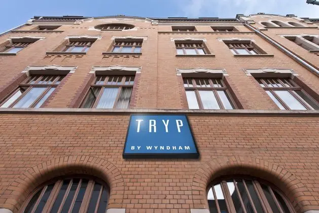 Tryp by Wyndham Kassel City Centre