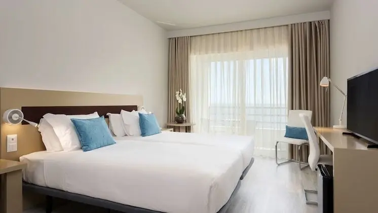 TRYP by Wyndham Lisboa Caparica Mar - Oda