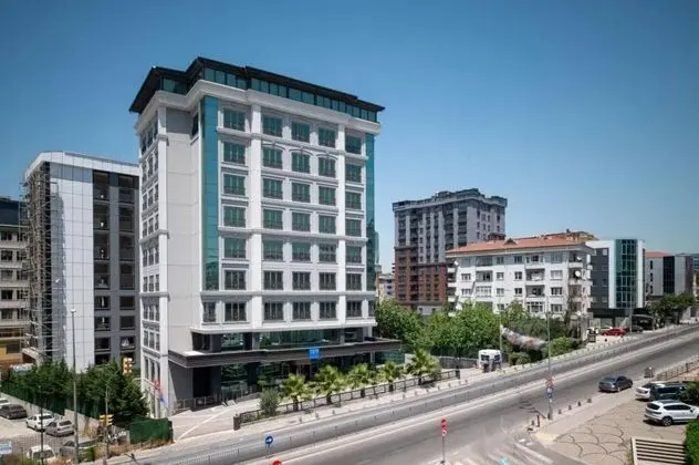 Tryp By Wyndham Maltepe