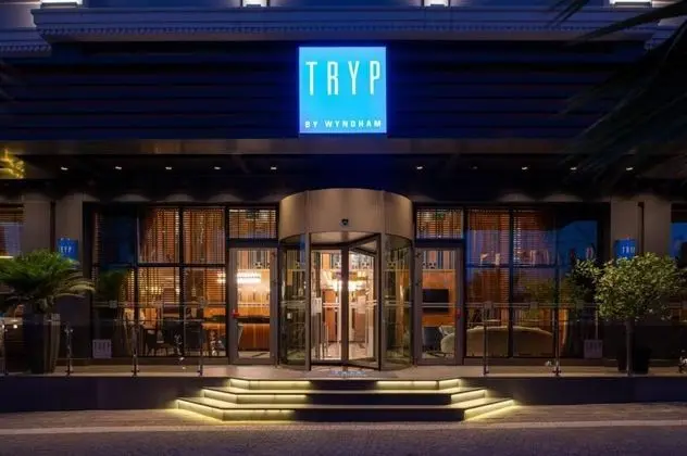 Tryp By Wyndham Maltepe - Genel