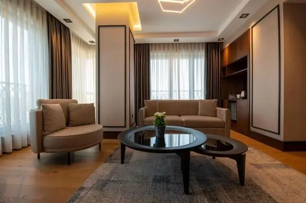 Tryp By Wyndham Maltepe - Oda