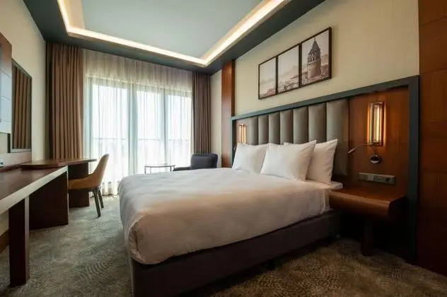 Tryp By Wyndham Maltepe - Oda
