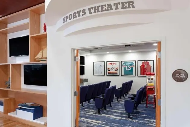 TRYP by Wyndham Maritime Fort Lauderdale