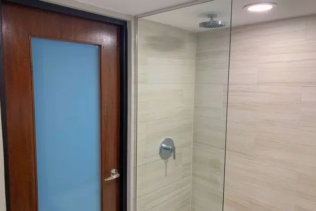 Tryp by Wyndham Mayaguez - Banyo Tipleri