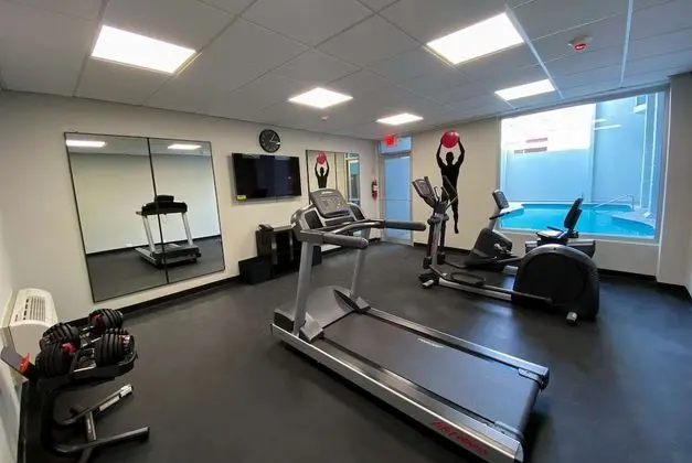 Tryp by Wyndham Mayaguez - Fitness
