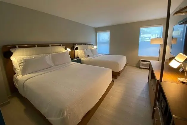Tryp by Wyndham Mayaguez - Oda