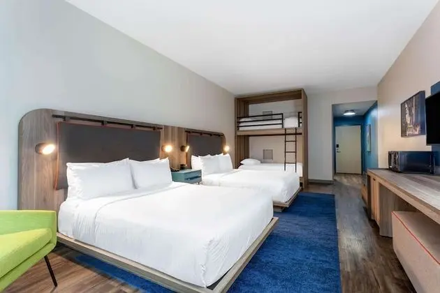 TRYP by Wyndham Orlando - Oda