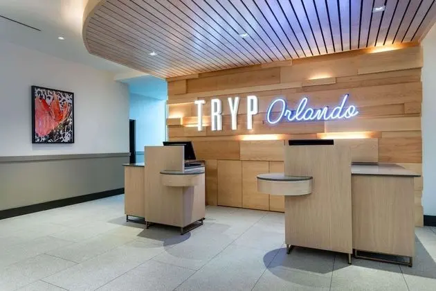 TRYP by Wyndham Orlando - Öne Çıkan Resim