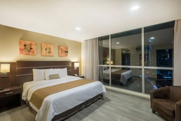 Tryp by Wyndham Panama Centro