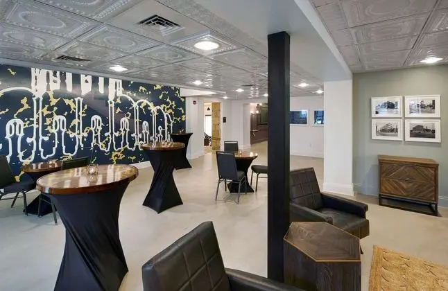 TRYP BY WYNDHAM PITTSBURGH LAWRENCEVILLE