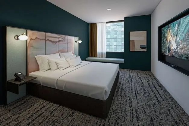 Tryp BY Wyndham Pulteney Street Adelaide - Oda