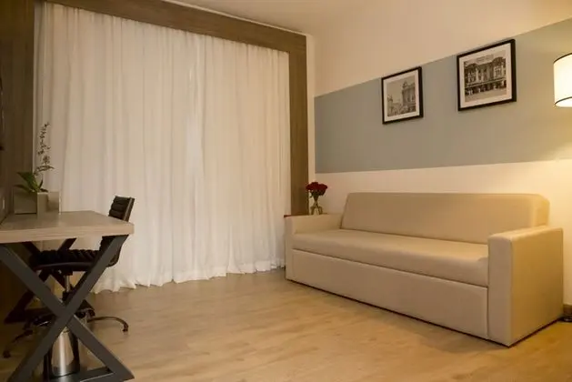 Tryp By Wyndham Ribeirao Preto - Oda
