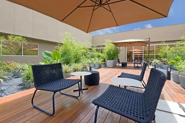 Tryp By Wyndham Sao Paulo Guarulhos Airport