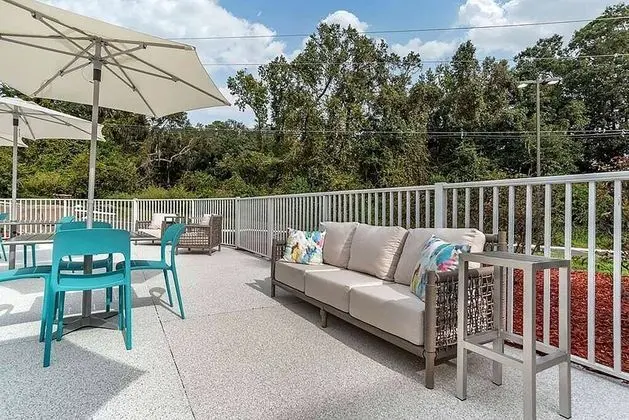 TRYP by Wyndham Tallahassee North I-10 Capital Circle - Dış Mekan