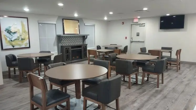 TRYP by Wyndham Tallahassee North I-10 Capital Circle - Yerinde Yemek