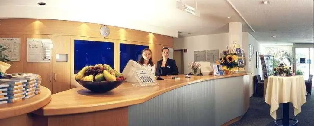 TRYP by Wyndham Wuppertal - Genel