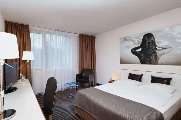 TRYP by Wyndham Wuppertal - Oda