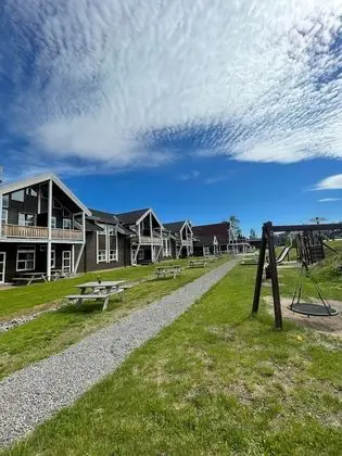 Trysilfjell Apartment Hotel