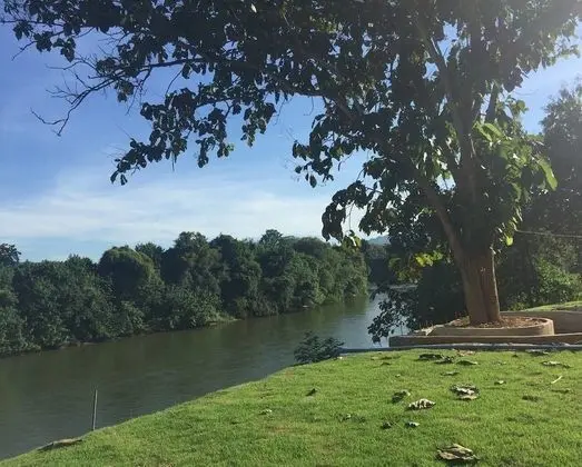 The Tryst River Kwai