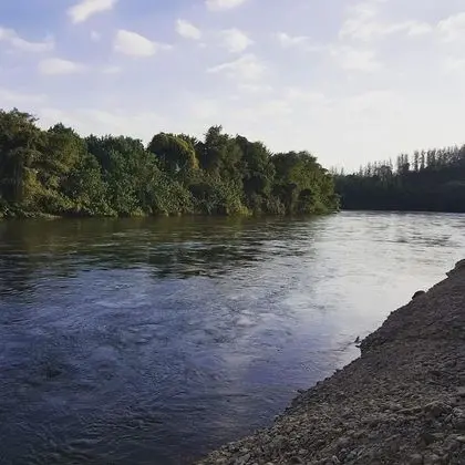The Tryst River Kwai - Dış Mekan