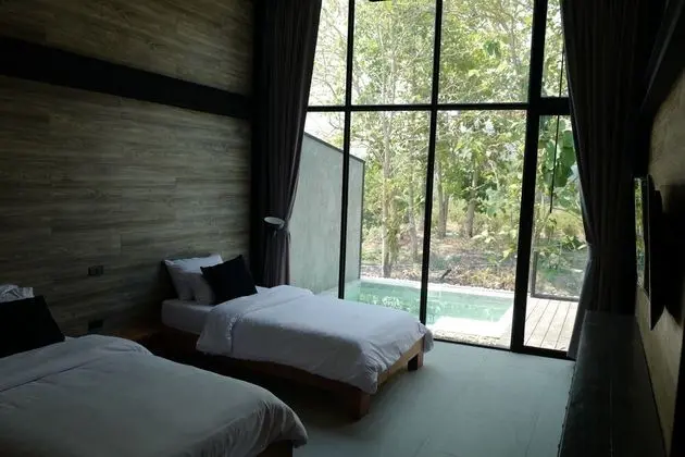 The Tryst River Kwai - Oda