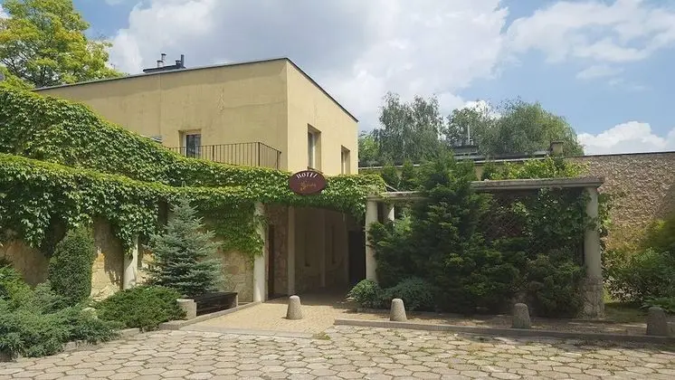 Trzy Światy