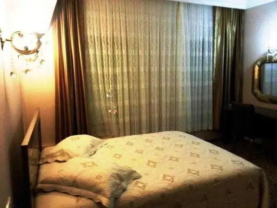 TS Park Hotel - Oda